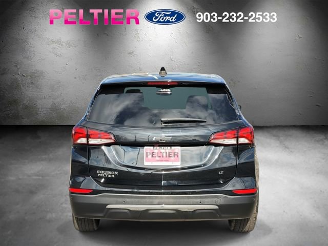 Used 2022 Chevrolet Equinox LT image 6