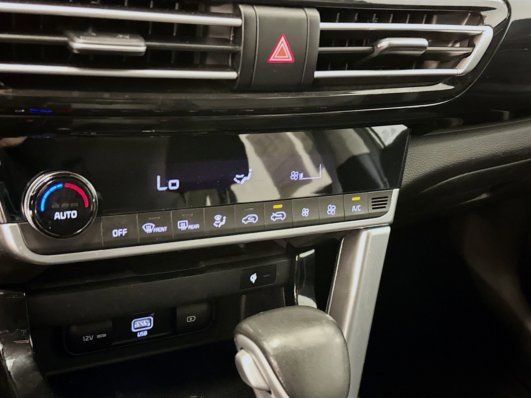 Used 2023 Kia Seltos EX image 24