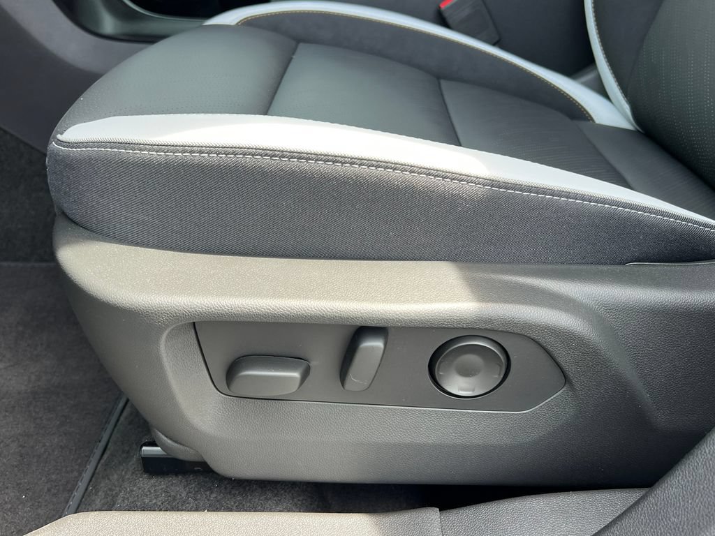 New 2026 Buick Envision Sport Touring AWD/4WD image 10