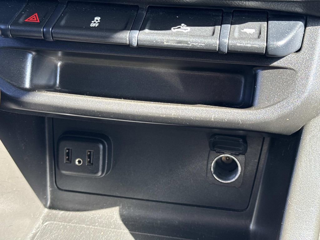 Used 2022 GMC Canyon Elevation w/ Trailering Package image 26