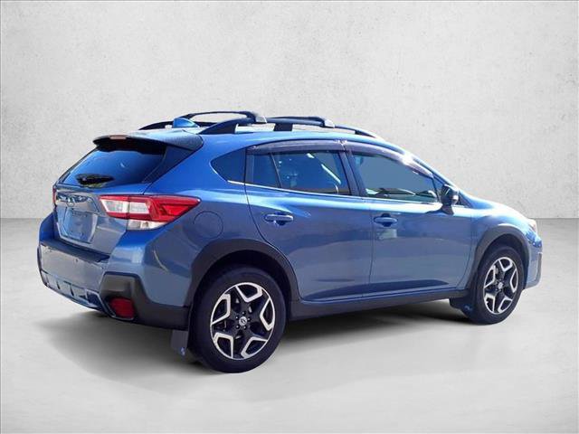 Used 2018 Subaru Crosstrek 2.0i Limited AWD/4WD image 13