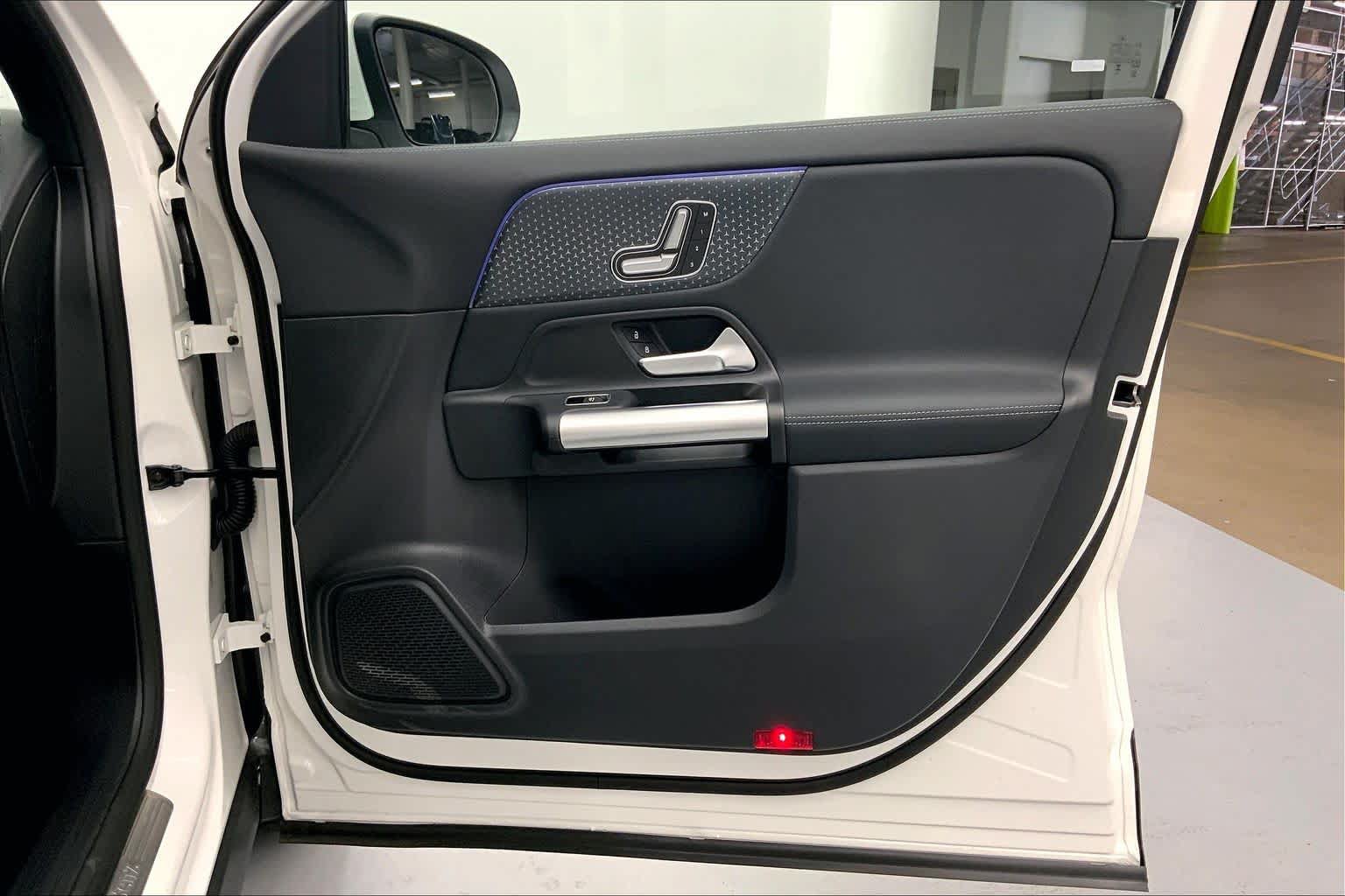 Used 2026 Mercedes-Benz GLA 250 image 9