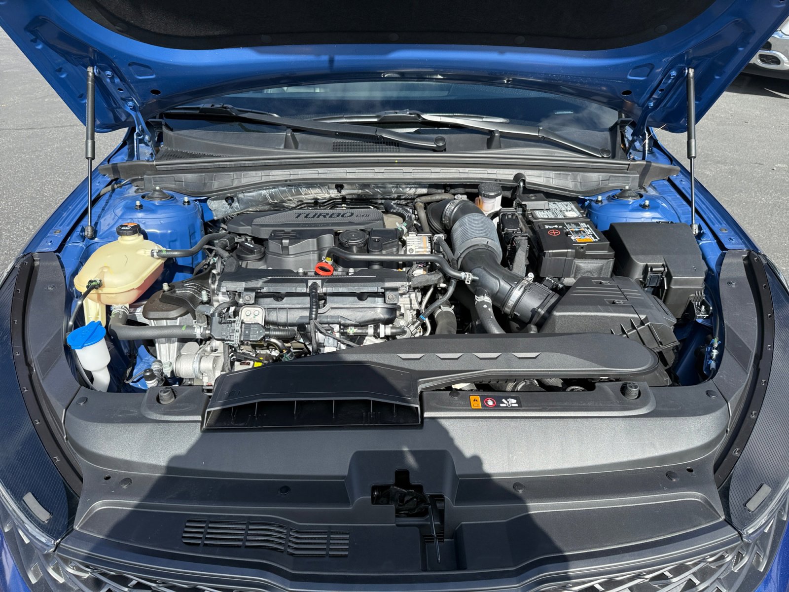 Used 2023 Kia K5 GT-Line w/ GT-Line Premium Package image 20