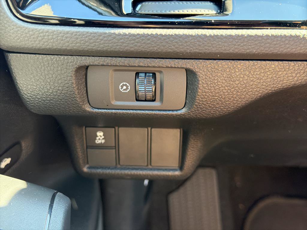 Certified 2026 Honda Civic Sport image 20
