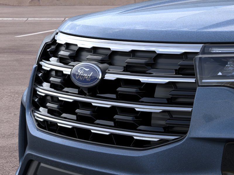 New 2026 Ford Explorer Active w/ Active Comfort Package AWD/4WD image 18