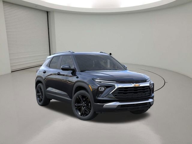 New 2026 Chevrolet TrailBlazer LT w/ Convenience Package FWD image 7