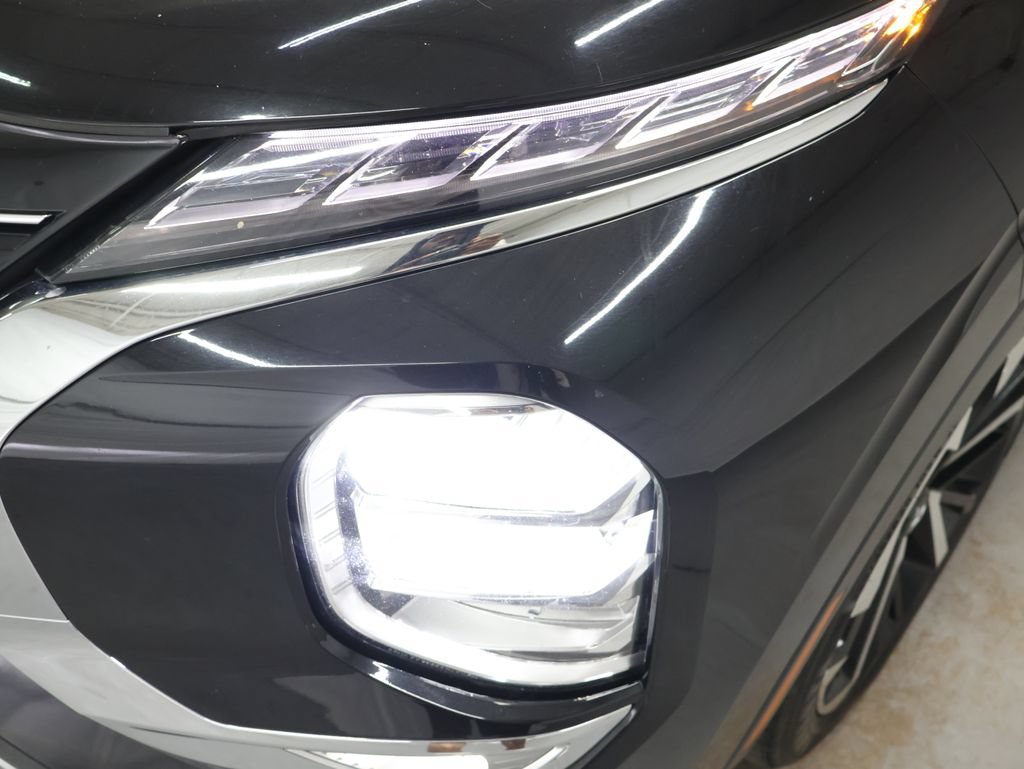 Used 2024 Mitsubishi Outlander SE FWD image 30