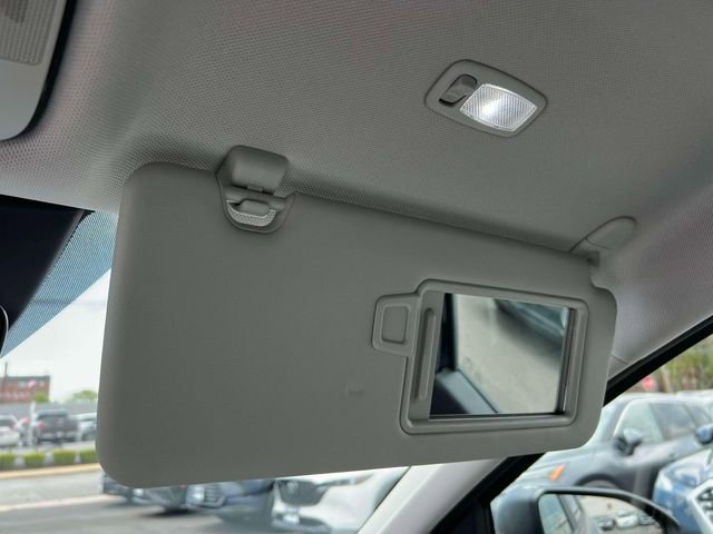 Certified 2025 Hyundai Tucson SEL AWD/4WD image 35