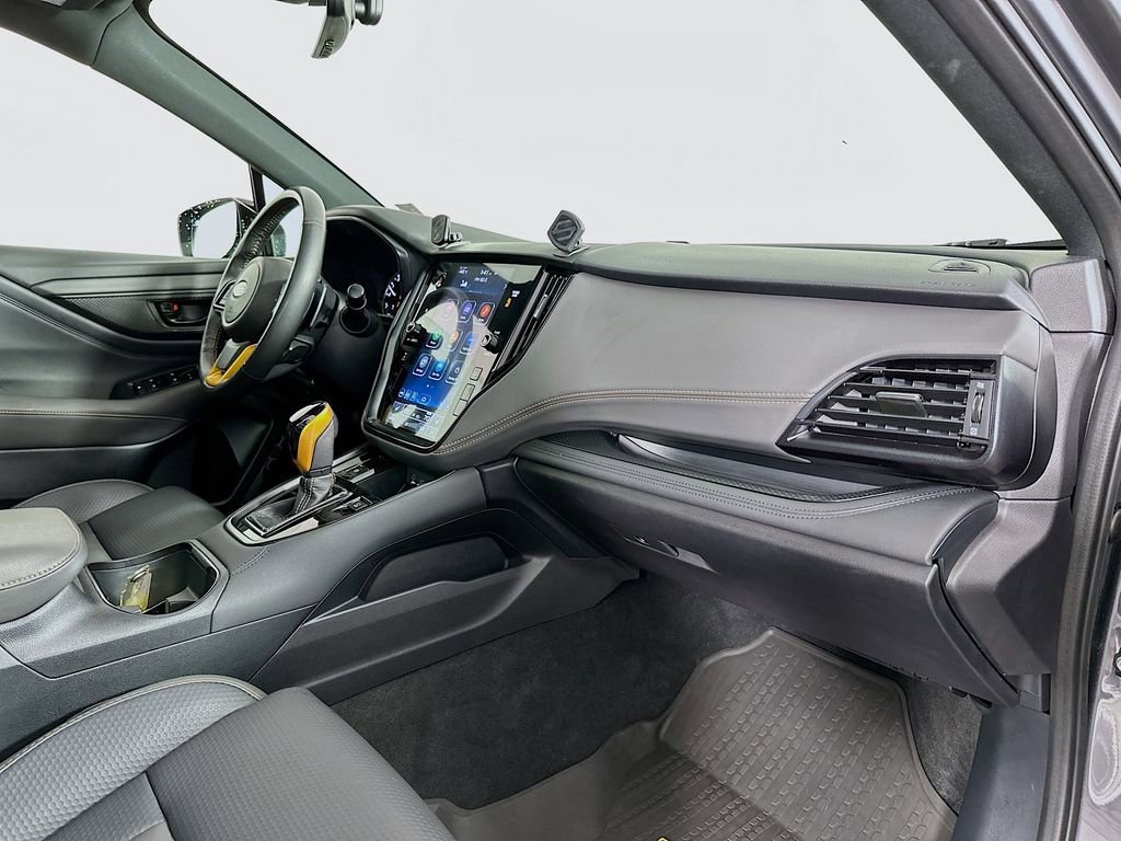Used 2024 Subaru Outback Wilderness image 32