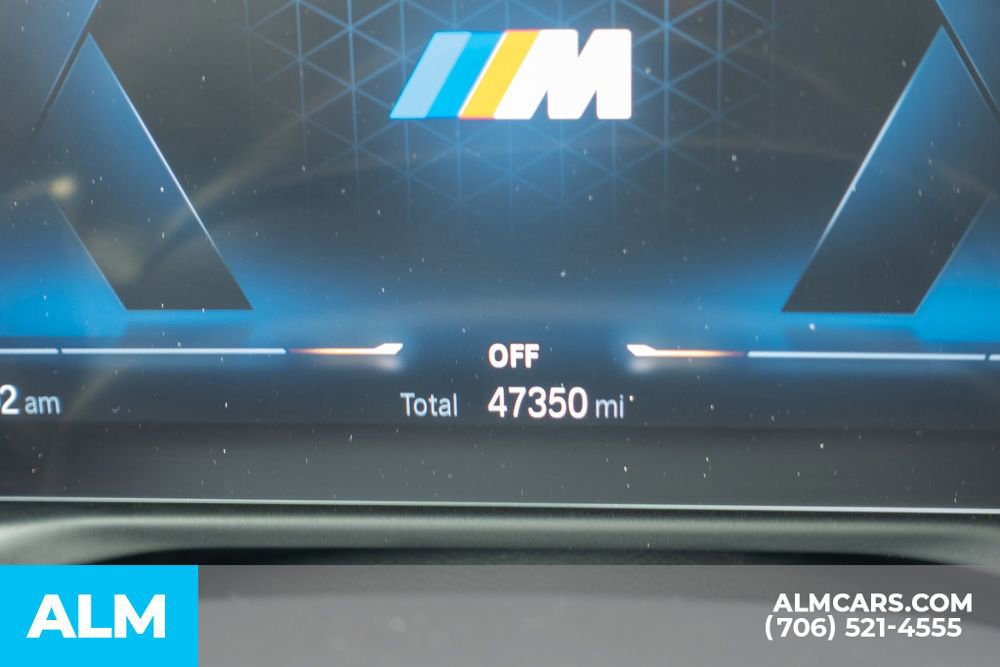 Used 2023 BMW M240i xDrive Coupe w/ Premium Package image 39