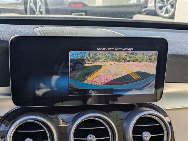 Used 2019 Mercedes-Benz C 300 Sedan image 22