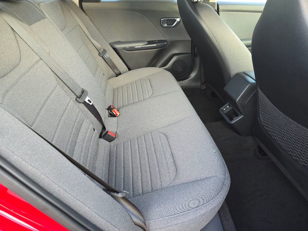 New 2025 Kia K4 EX image 17