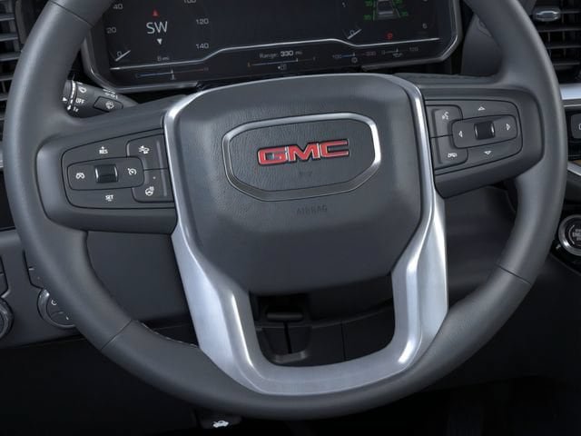 New 2026 GMC Sierra 2500 SLE w/ SLE Value Package; AWD/4WD image 19
