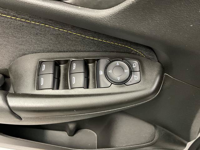 Used 2024 Chevrolet TrailBlazer ACTIV AWD/4WD image 11
