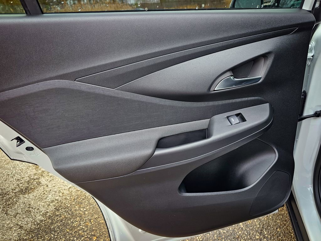 New 2026 Buick Envista Preferred image 28