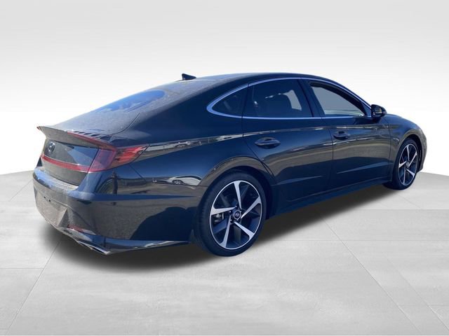 Used 2023 Hyundai Sonata SEL Plus image 5