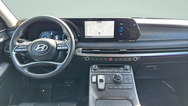 Used 2024 Hyundai Palisade Limited image 12