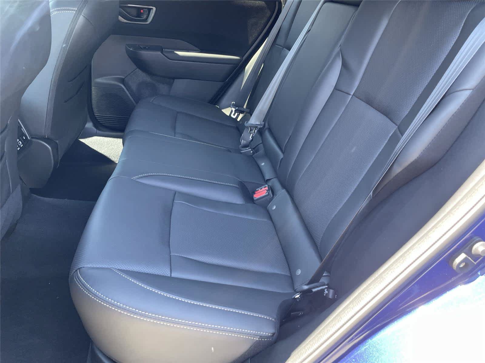 New 2026 Subaru Outback Limited AWD/4WD image 15