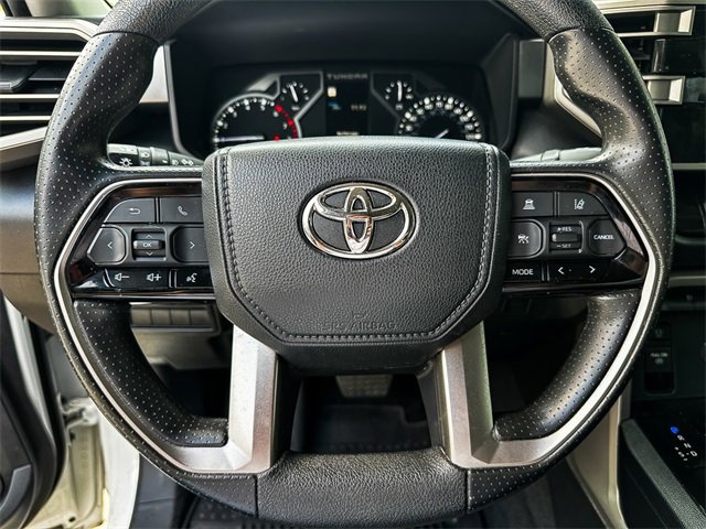 Used 2022 Toyota Tundra SR5 image 14