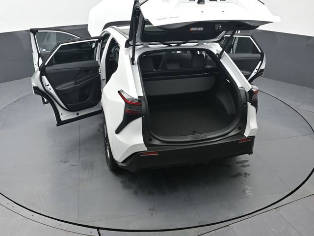 Certified 2026 Toyota bZ image 52