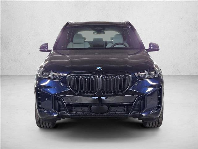 New 2026 BMW X5 sDrive40i w/ M Sport Package RWD video 2