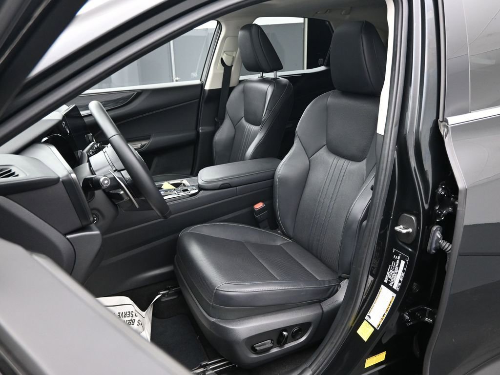 Used 2024 Lexus NX 350h AWD w/ Premium Package image 12