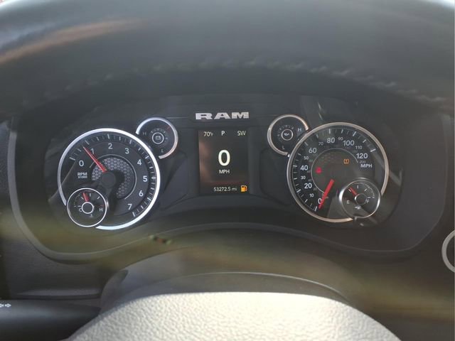 Used 2024 RAM 2500 Big Horn image 28