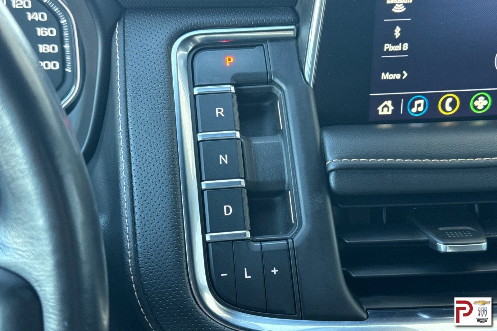 Certified 2021 GMC Yukon AT4 AWD/4WD image 26