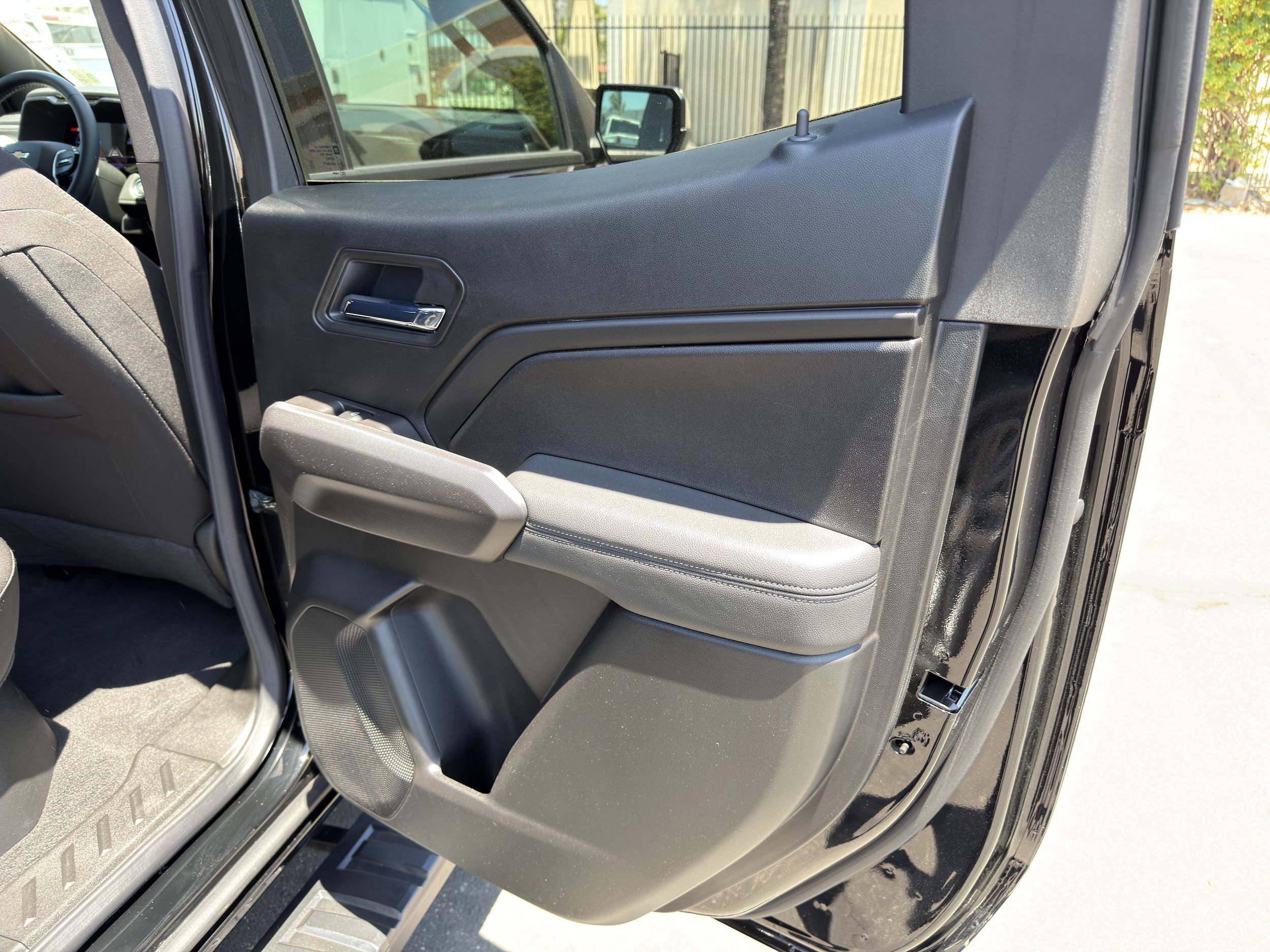 Used 2026 Chevrolet Colorado LT RWD image 13