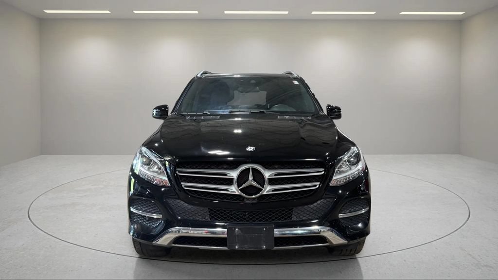 Used 2016 Mercedes-Benz GLE 350 4MATIC image 20
