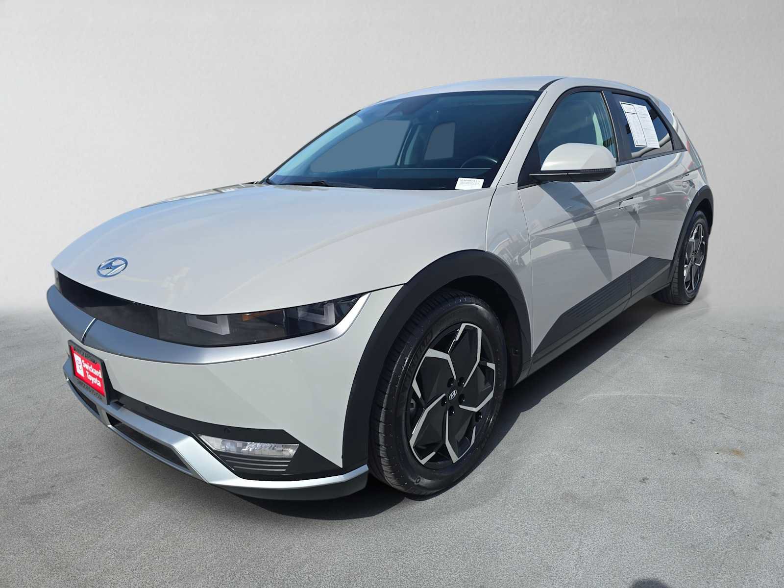 Used 2024 Hyundai Ioniq 5 SEL RWD image 7