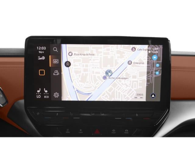 Used 2022 Volkswagen ID.4 Pro S AWD/4WD image 16