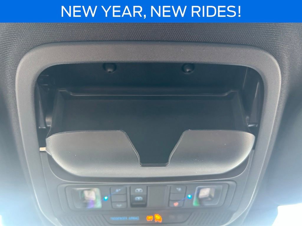 New 2026 Ford Explorer Platinum w/ LUX Leather Package image 40