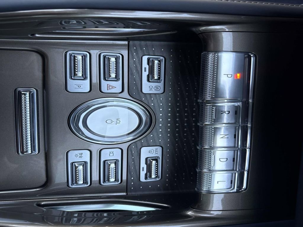 New 2026 Lincoln Nautilus Black Label AWD/4WD image 30