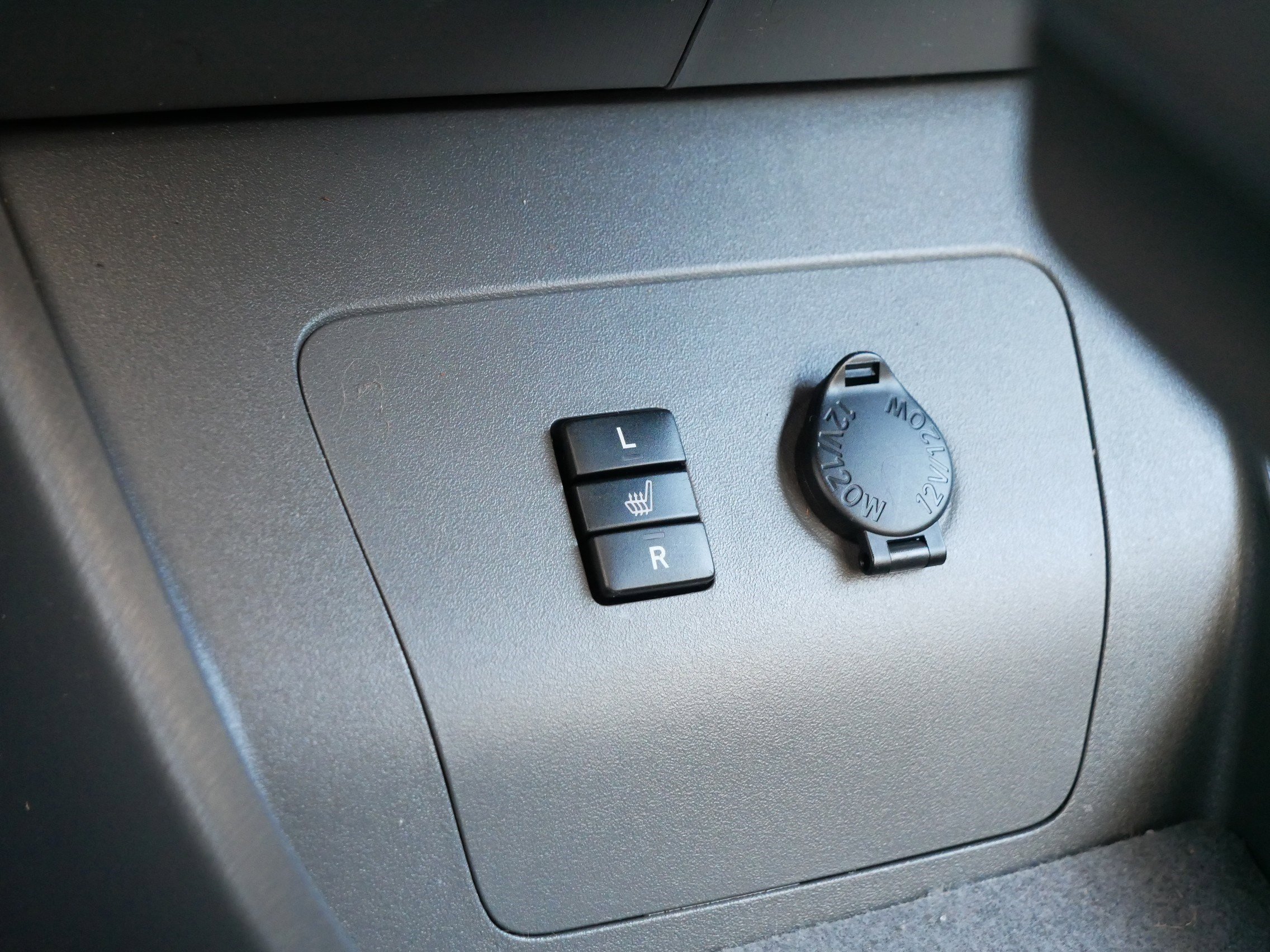 Used 2010 Toyota Prius Five image 27