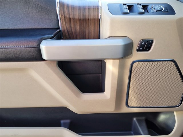 Used 2016 Ford F150 Lariat image 26