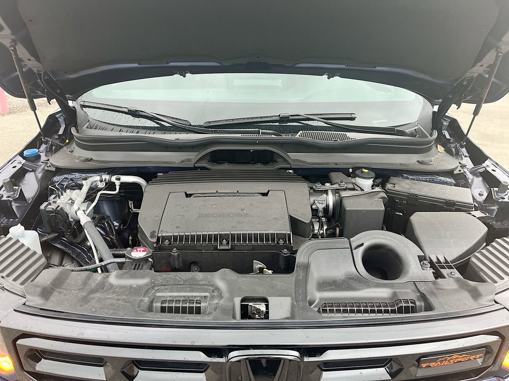 Used 2026 Honda Passport TrailSport image 30