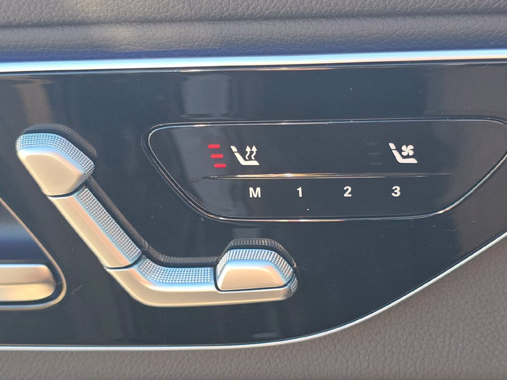 Used 2026 Mercedes-Benz GLC 300 4MATIC image 6