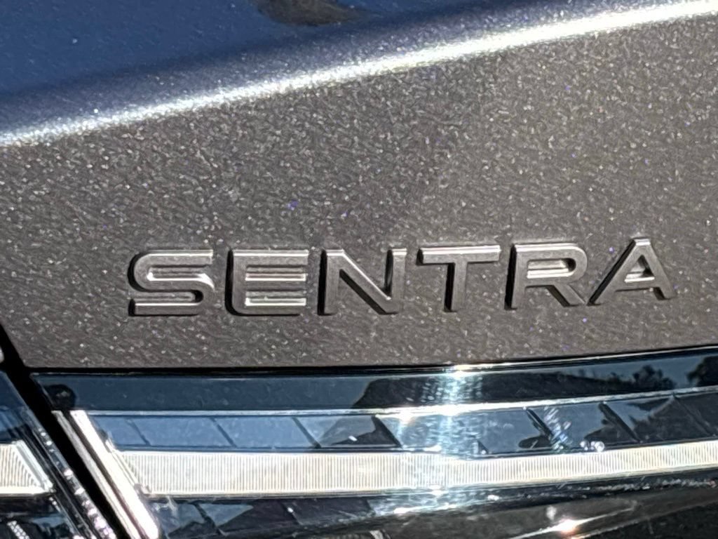 New 2026 Nissan Sentra SL w/ Floor Mat Package FWD image 5