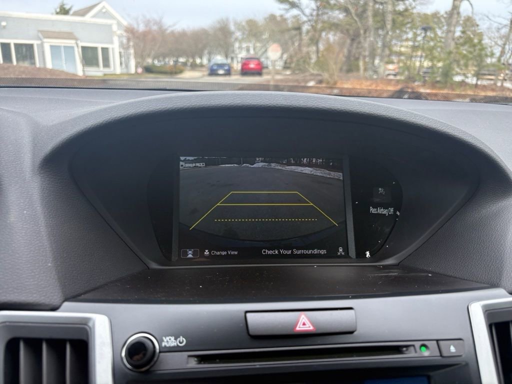 Used 2020 Acura TLX w/ A-SPEC Pkg image 19