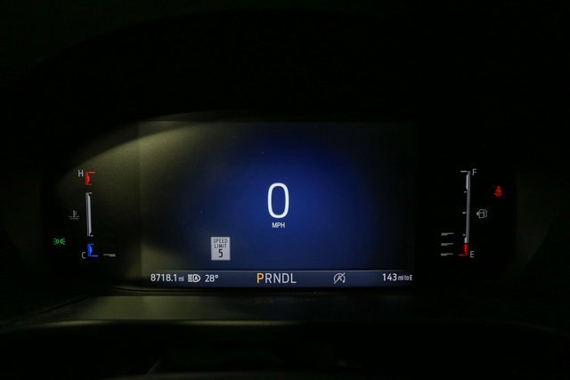 Used 2023 Ford Escape ST-Line w/ Tech Pack #1 image 36