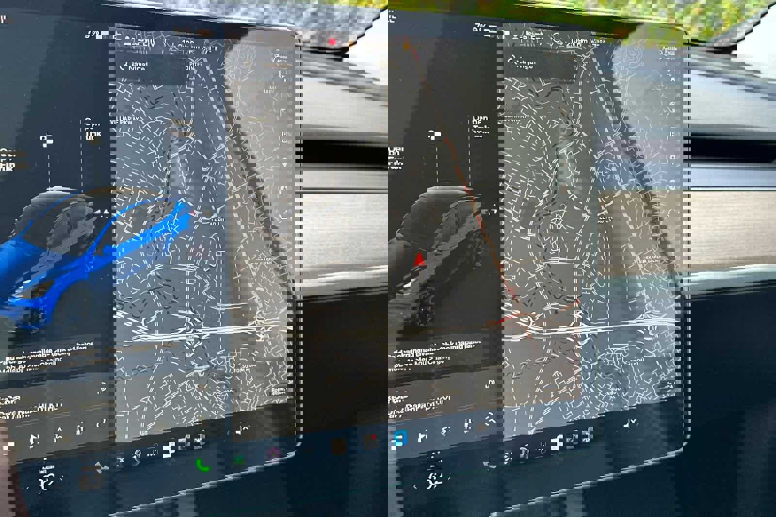 Used 2021 Tesla Model Y Long Range image 21