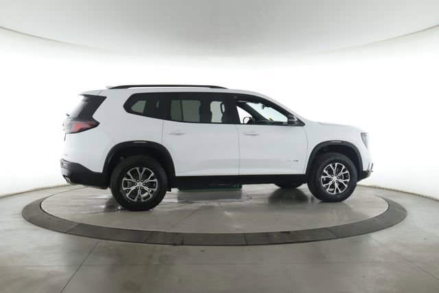 Used 2025 GMC Acadia AT4 w/ LPO, Floor Liner Package AWD/4WD image 6