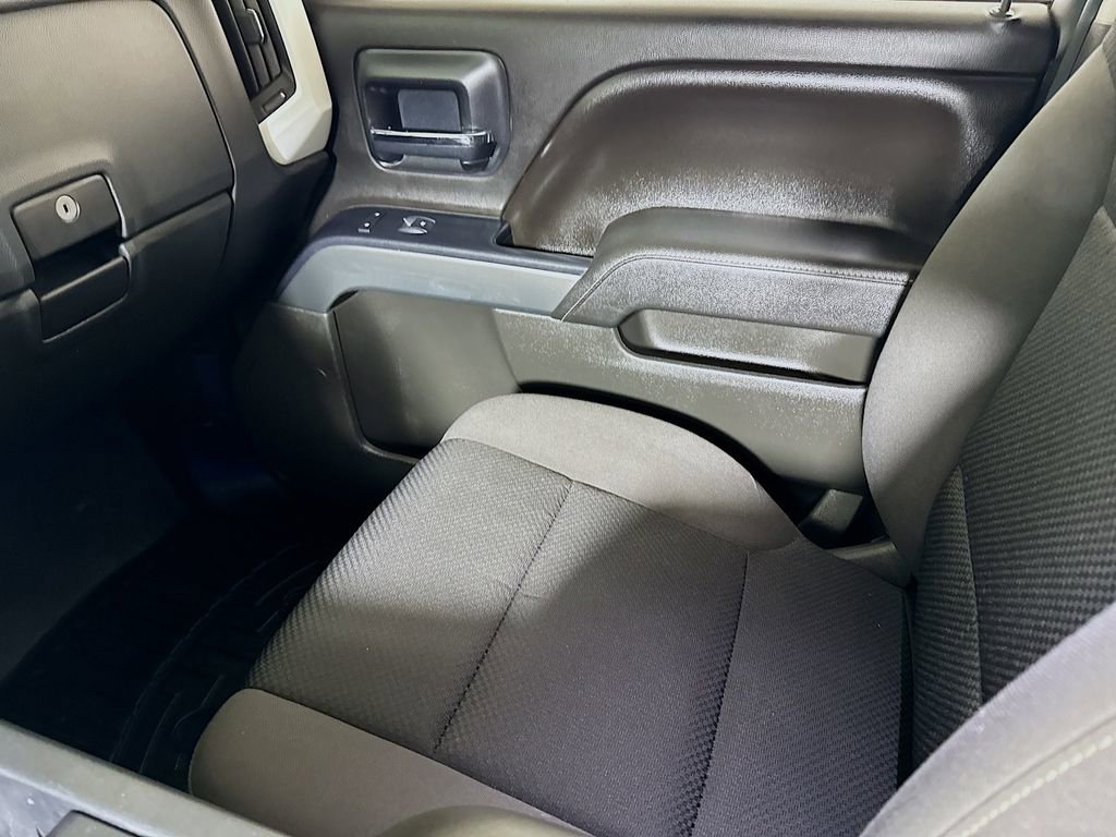 Used 2014 Chevrolet Silverado 1500 LT w/ LT Convenience Package image 20