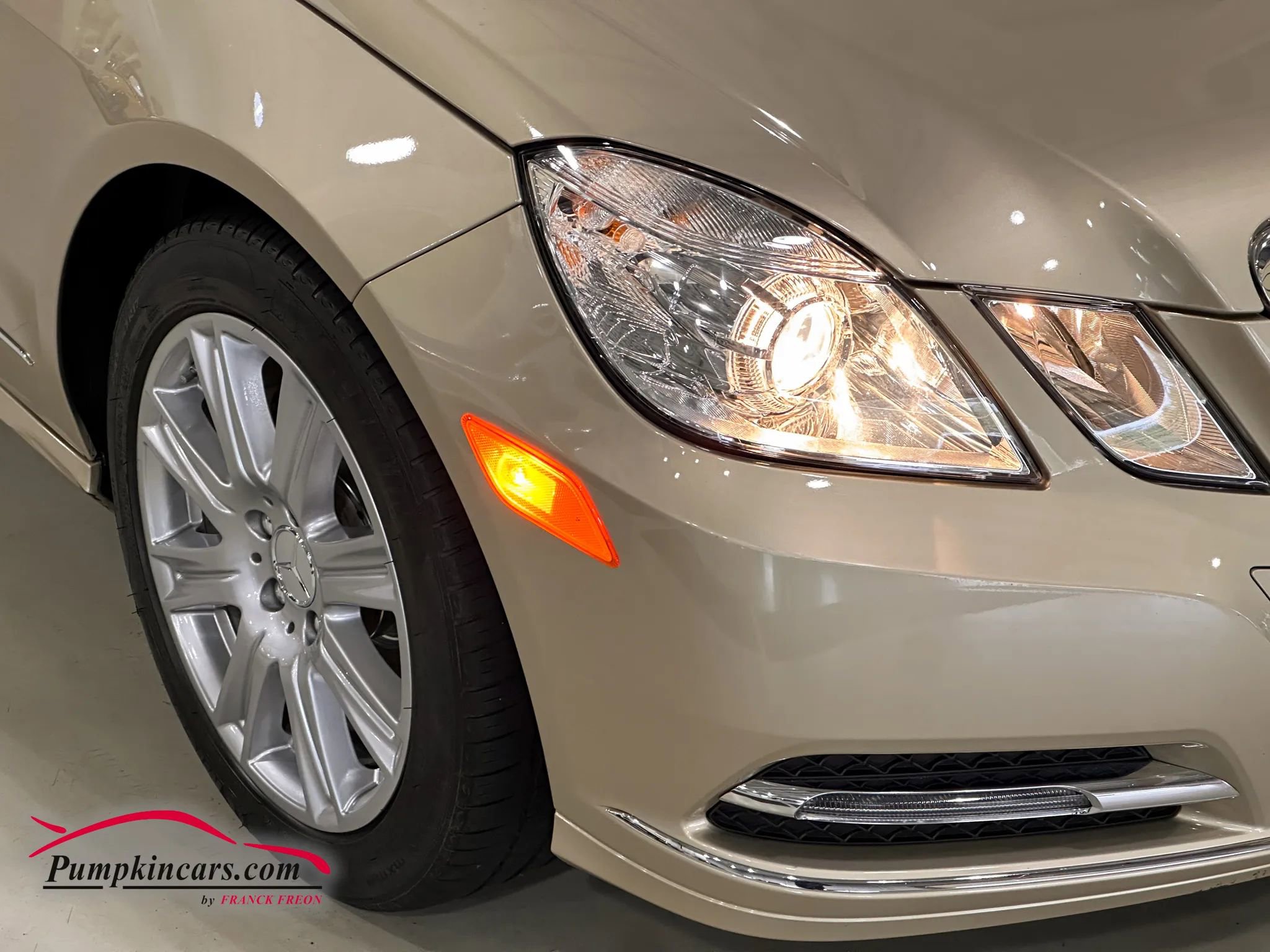 Used 2013 Mercedes-Benz E 350 Luxury w/ Premium 1 Pkg image 40