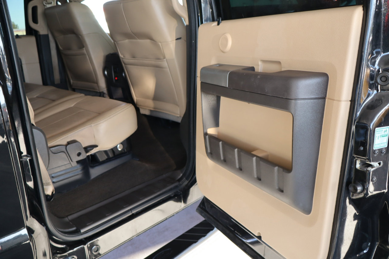 Used 2013 Ford F350 Lariat w/ FX4 Off Road Pkg image 33