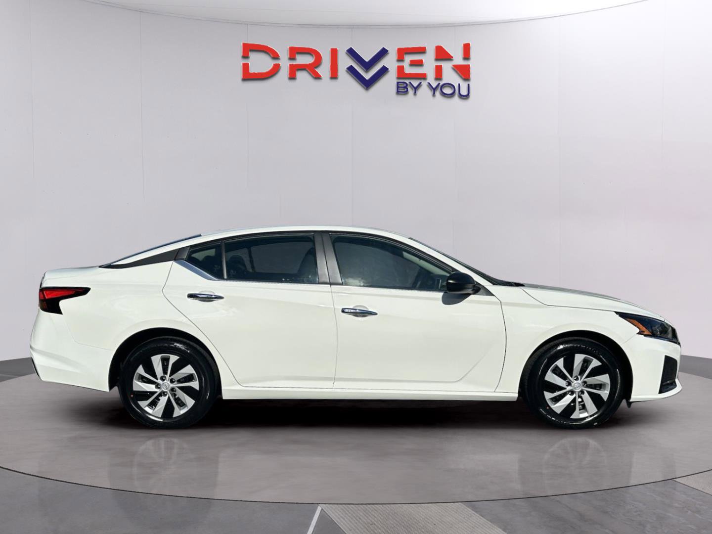 New 2025 Nissan Altima 2.5 S image 6