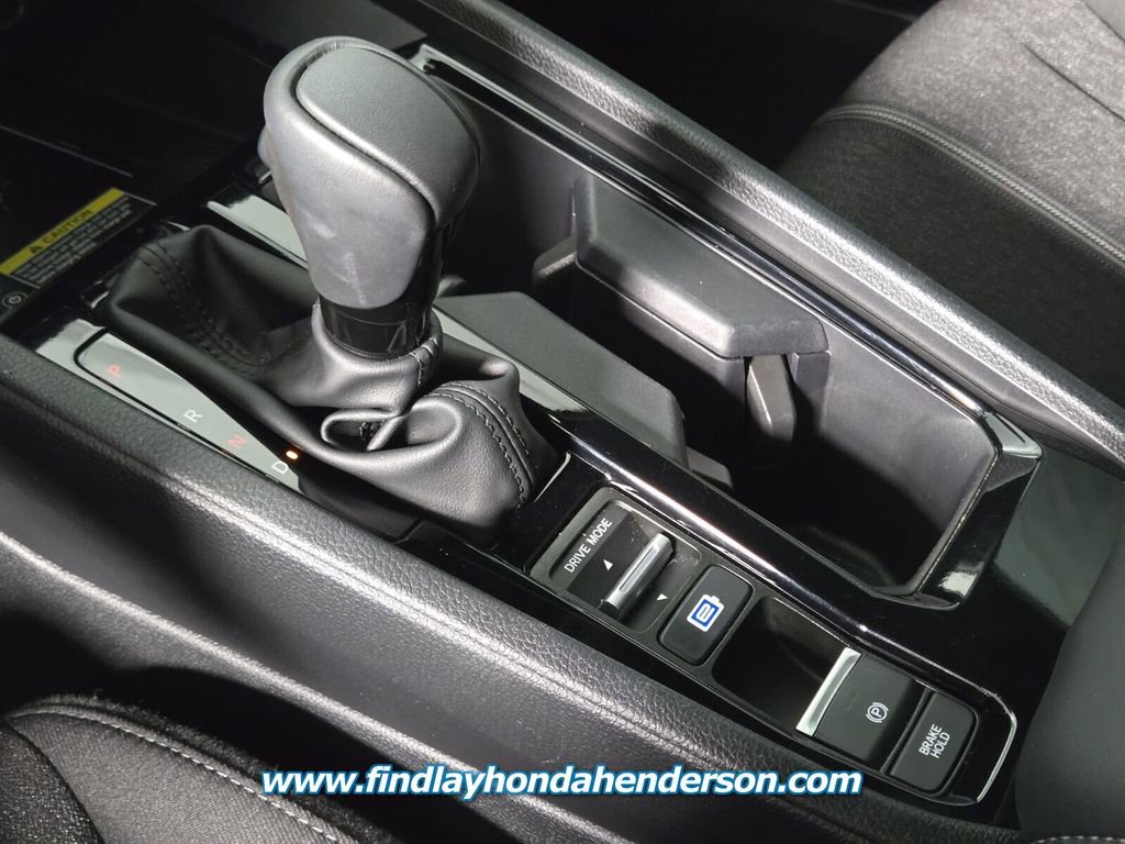 Certified 2025 Honda Accord Sport image 30