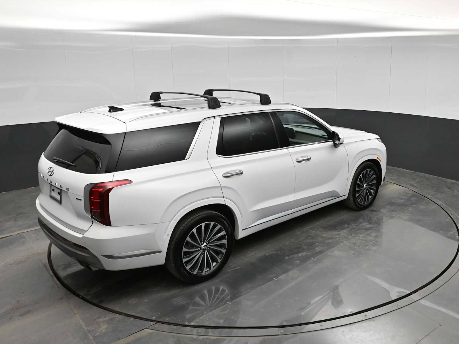 Used 2025 Hyundai Palisade Calligraphy image 27