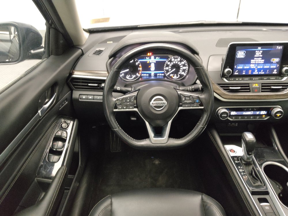 Used 2020 Nissan Altima 2.5 Platinum AWD/4WD image 22